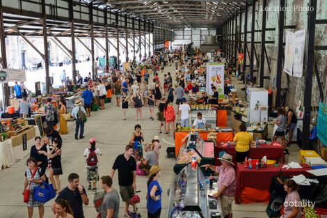 105 Great Buckingham St, Redfern, NSW 2016