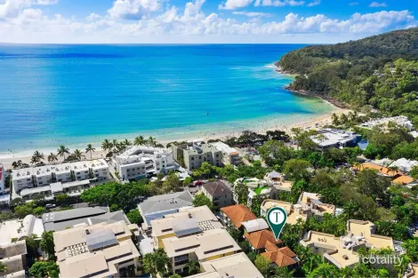 22/40 Hastings St, Noosa Heads, QLD 4567
