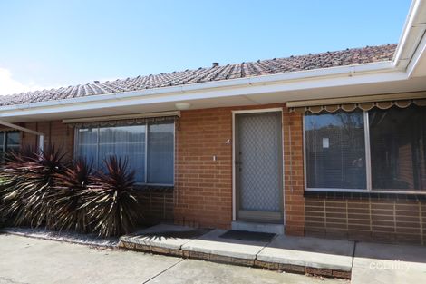 4/8 Crown Ave, Mordialloc, VIC 3195