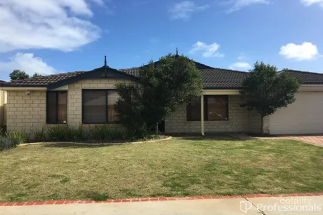 105 Baningan Ave, Success, WA 6164