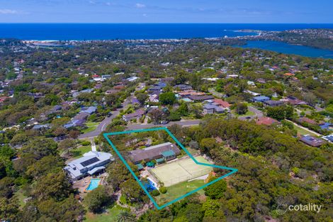 Property photo of 158 Elanora Road Elanora Heights NSW 2101