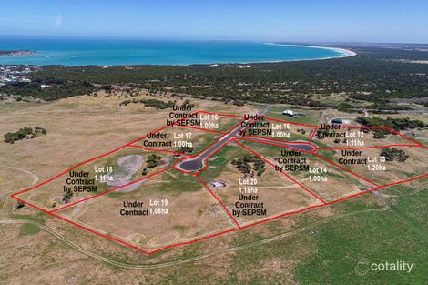 31 Christina Smith Dr, Southend, SA 5280