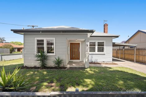 9 Paling St, Ballarat North, VIC 3350
