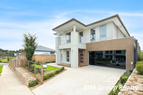 14 Gallagher Cres, Lilydale, VIC 3140