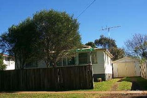 17 Anzac Ave, Newtown, QLD 4350