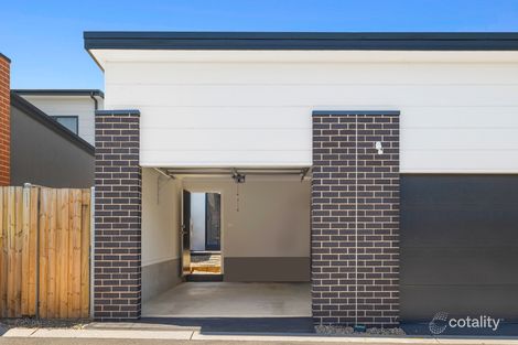 Property photo of 25 Biscuit Street Leppington NSW 2179