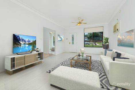 Property photo of 6 Cartwright Crescent Lalor Park NSW 2147