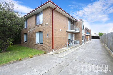 5/20 Edgar St, Kingsville, VIC 3012