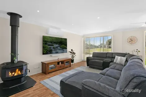 Property photo of 1 Koolera Road Wyee NSW 2259