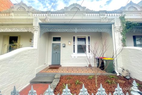 411 Station St, Carlton North, VIC 3054