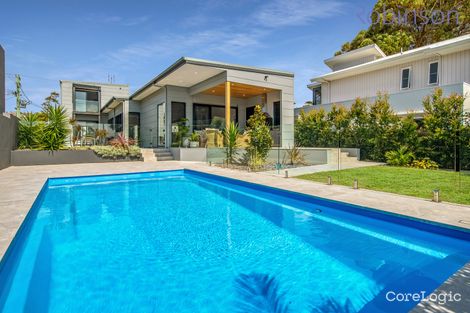 Property photo of 116A Ridge Street Merewether NSW 2291