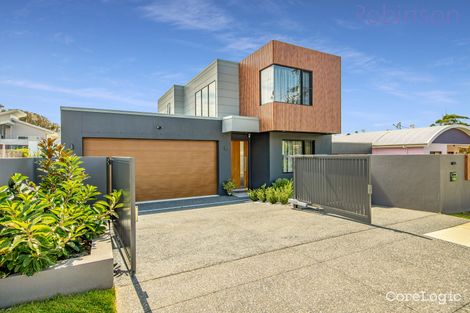 Property photo of 116A Ridge Street Merewether NSW 2291