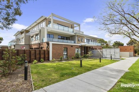 8g/2-4 Kent Rd, Box Hill, VIC 3128
