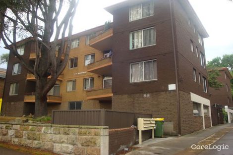 Property photo of 10/11 Allen Street Harris Park NSW 2150