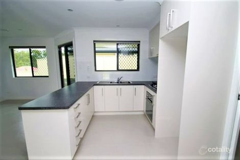 Property photo of 2/2 Chanel Court New Auckland QLD 4680
