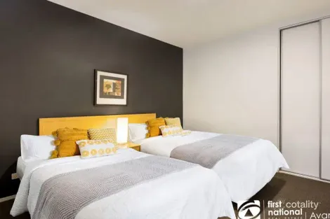 209/100 Exhibition St, Melbourne, VIC 3000