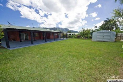 Property photo of 85 Bathurst Drive Bentley Park QLD 4869