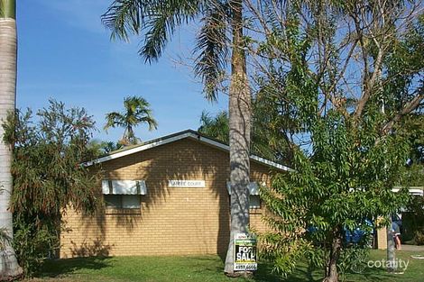 2/9 Wentford St, Mackay, QLD 4740