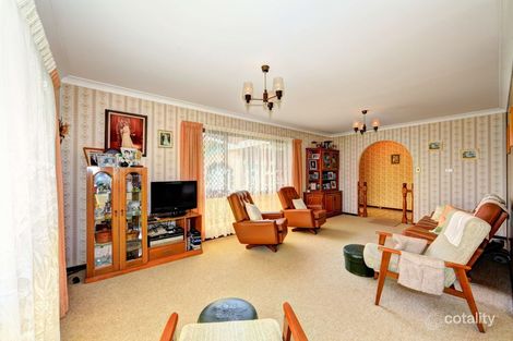 Property photo of 13 Schmidt Street Kepnock QLD 4670