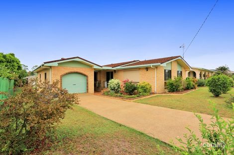 13 Schmidt St, Kepnock, QLD 4670