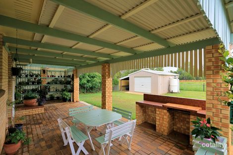 Property photo of 13 Schmidt Street Kepnock QLD 4670