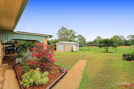 Property photo of 13 Schmidt Street Kepnock QLD 4670
