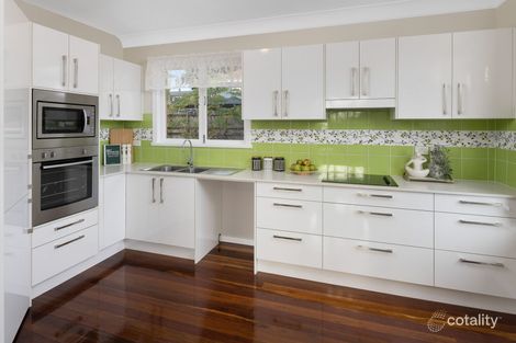 Property photo of 17 Purdy Street Aspley QLD 4034