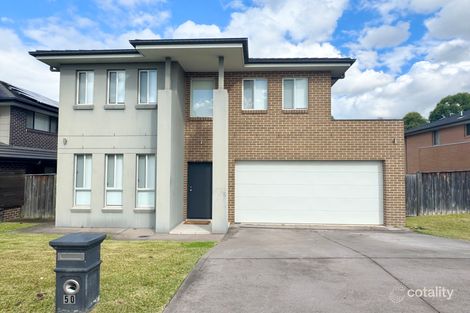 50 Brookwater Cct, Colebee, NSW 2761