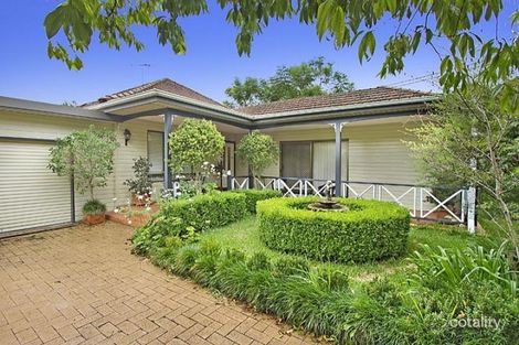 Property photo of 17A Colah Road Mount Colah NSW 2079
