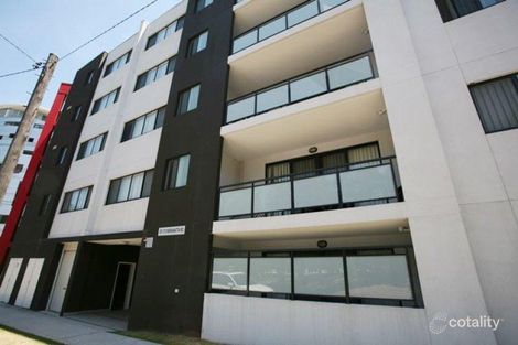 8/167-171 Parramatta Rd, North Strathfield, NSW 2137