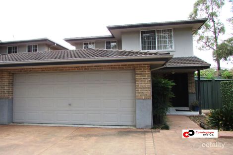 Property photo of 22/30 Glenrowan Avenue Kellyville NSW 2155