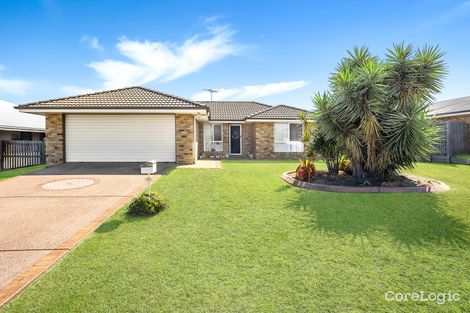 Property photo of 30 Justin Street Gracemere QLD 4702