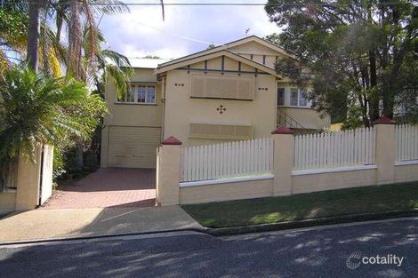 Property photo of 21 Princess Street Camp Hill QLD 4152