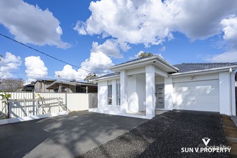 Property photo of 31B Lemon Street Runcorn QLD 4113