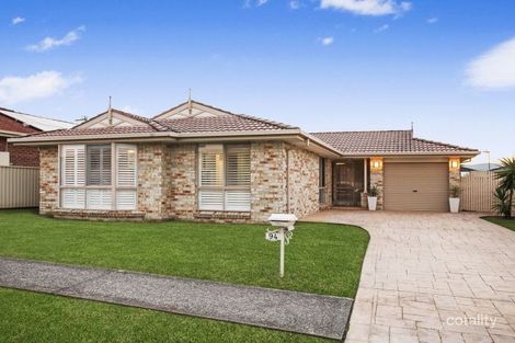 Property photo of 94 Burdekin Drive Albion Park NSW 2527