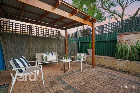 Property photo of 4/26 Preston Point Road East Fremantle WA 6158