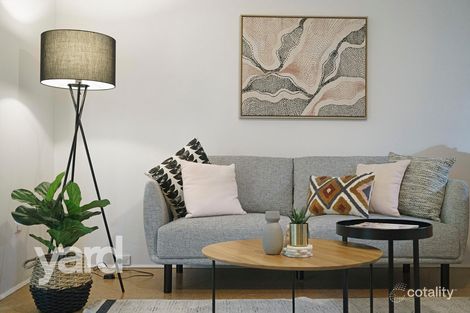 Property photo of 4/26 Preston Point Road East Fremantle WA 6158