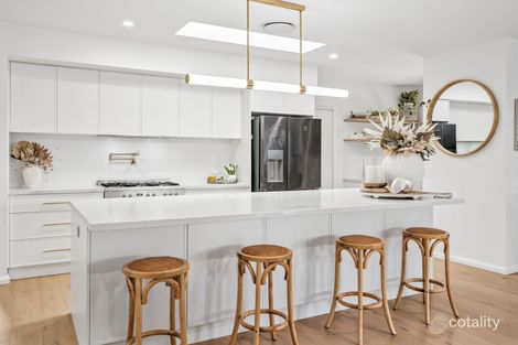 Property photo of 60 Maize Parkway Thrumster NSW 2444