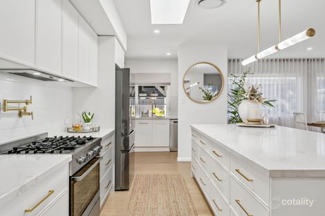 Property photo of 60 Maize Parkway Thrumster NSW 2444