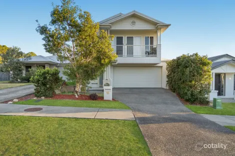 Property photo of 15 Byfield Place Yarrabilba QLD 4207