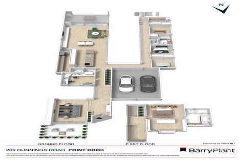 Property photo of 209 Dunnings Road Point Cook VIC 3030
