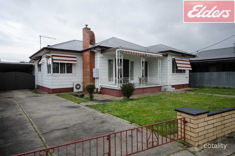Property photo of 100 Phillips Street Wodonga VIC 3690