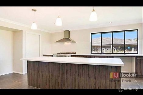 Property photo of 55 Longhurst Street Oran Park NSW 2570