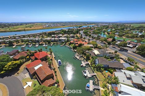 5 Mariners Island, Patterson Lakes, VIC 3197