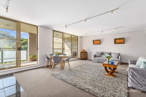 Property photo of 70/228-230 Moore Park Road Paddington NSW 2021