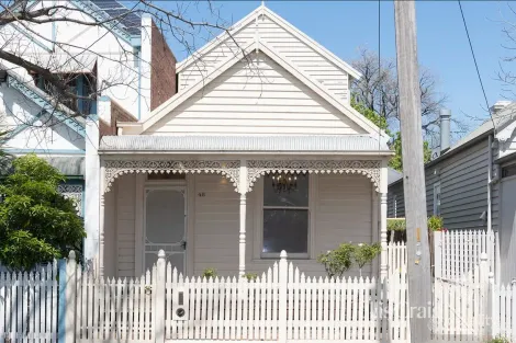 45 Pasco St, Williamstown, VIC 3016