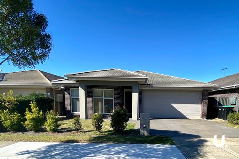 54 Binyang Ave, Glenmore Park, NSW 2745