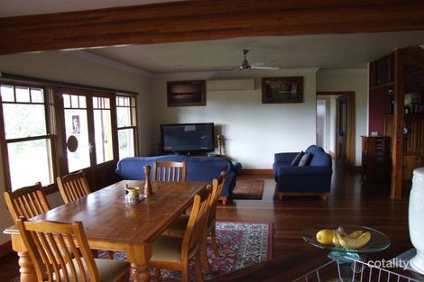 Property photo of 195 Old Orbost Road Swan Reach VIC 3903