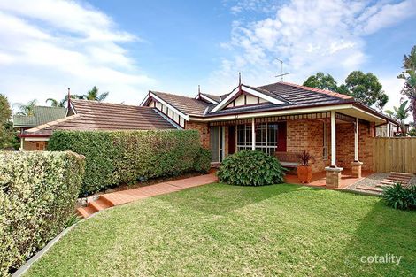 75 Dongola Cct, Schofields, NSW 2762