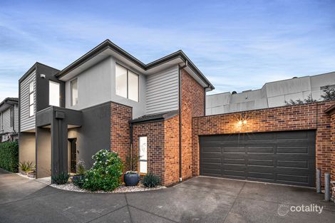 Property photo of 2/41 Sandown Road Ascot Vale VIC 3032